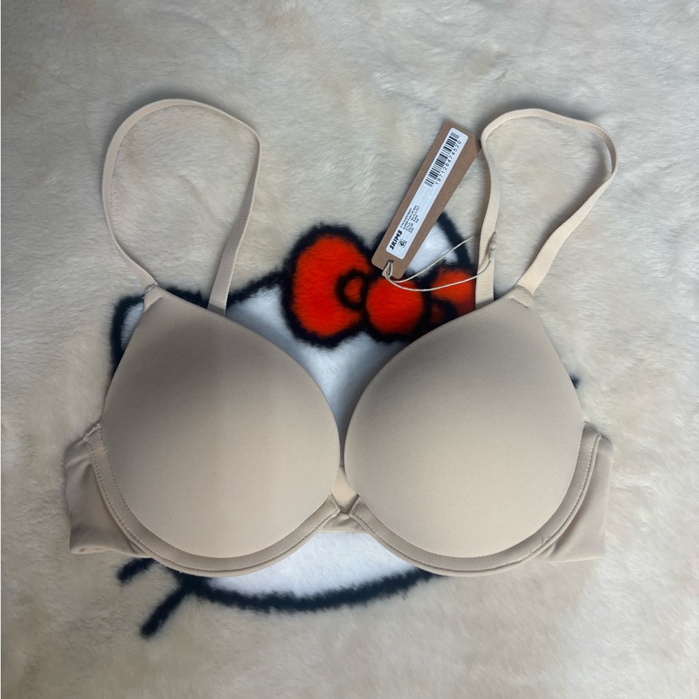 Skims 32A Fits Everybody Super Push Up